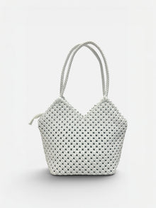 Nadia-Borsa intrecciata