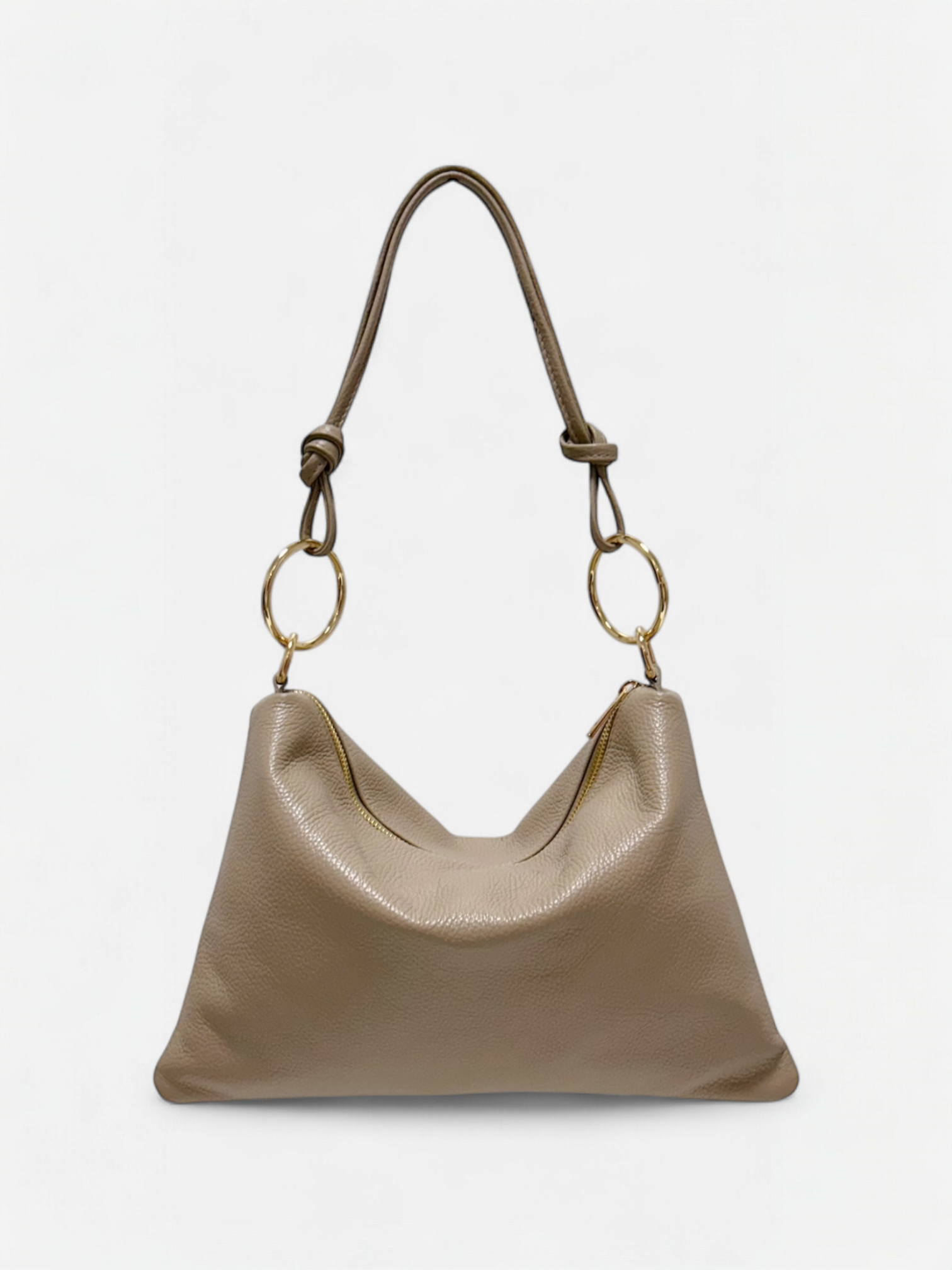 Gaia Medium-Borsa a spalla